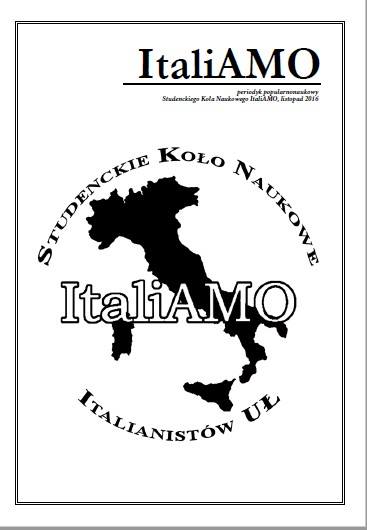 ItaliAmo Magazine